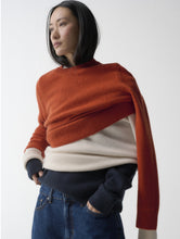 Load image into Gallery viewer, Barbour ladies Woodhouse knitted Jumper
