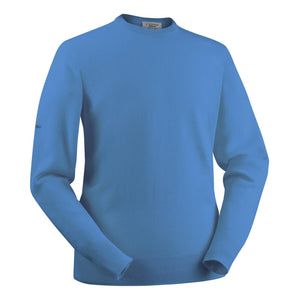 Gents Glenbrae Crew Neck lambswool