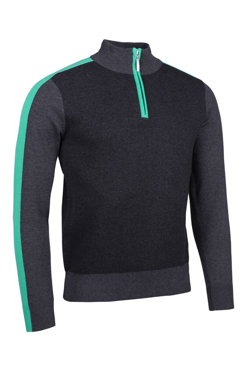 ⭐️SALE⭐️Gents Glenmuir Banchory Golf Sweater