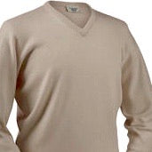 Gents Glenbrae Crew Neck lambswool