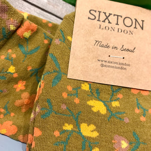 SIXTON London Avignon socks