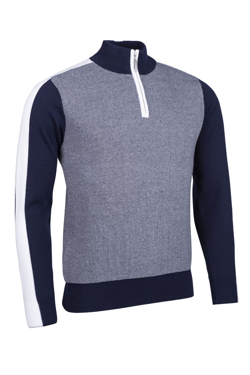 ⭐️SALE⭐️Gents Glenmuir Banchory Golf Sweater
