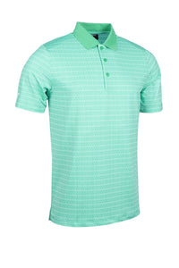 Gents Glenmuir Pitlochry Golf Polo
