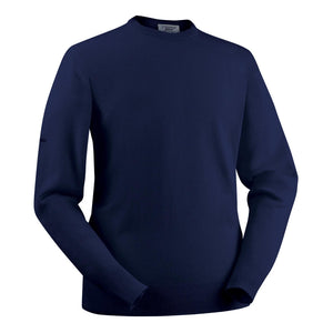 Gents Glenbrae Crew Neck lambswool