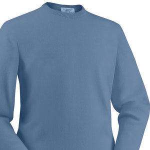 Gents Glenbrae Crew Neck lambswool